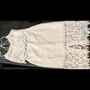 Never worn Wedding Guest/BridalShower/Rehearsal Dinner/Brunch